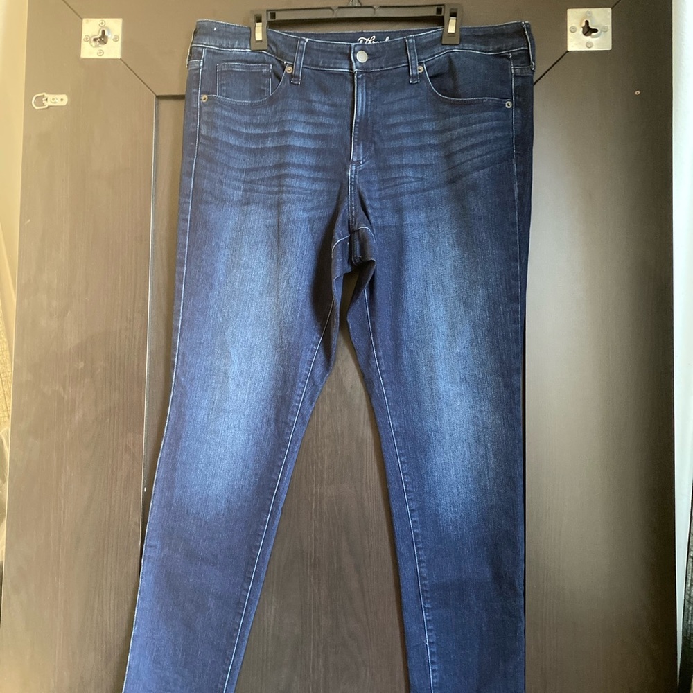 Jeans - “Universal Thread” - image 1